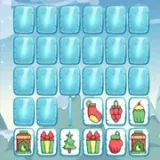Christmas Memory Match