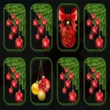 Christmas Ornaments Memory