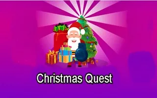 Christmas Quest gameplay preview