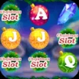 Christmas Slot Machine