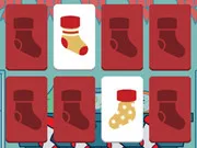 Christmas Stockings Memory gameplay preview