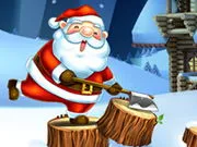 Christmas Tree Fun gameplay preview