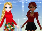 Christmas Trend 2019 Riding Boots gameplay preview