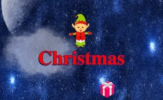 Christmas gameplay preview