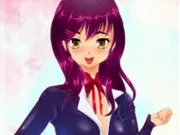 Chroma Manga Girls gameplay preview