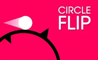 Circle Flip gameplay preview