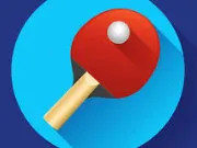 Circle Ping Pong gameplay preview