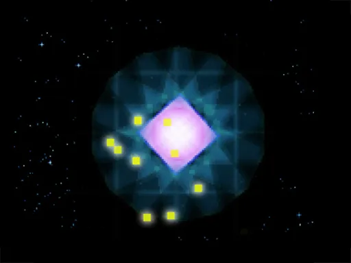 Circle vs Square gameplay preview