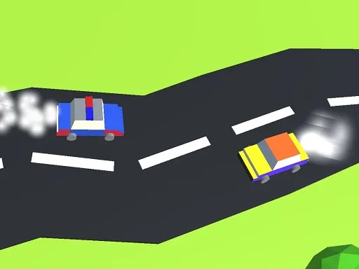 Circuit crash car 2022 gameplay preview
