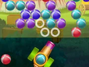Circus Bubbles gameplay preview