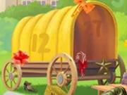 Circus Hidden Numbers gameplay preview
