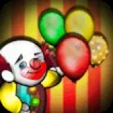 Circus Pop Balloons