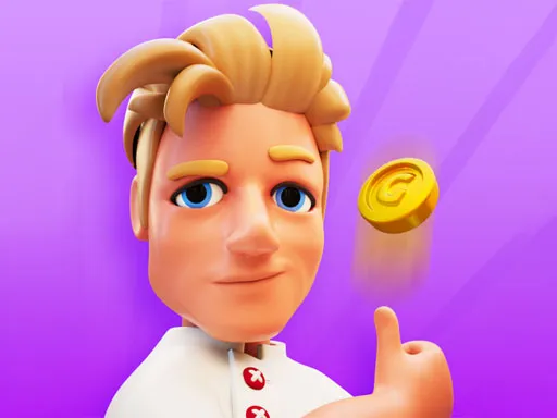 Circus Restaurant gameplay preview