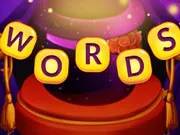 Circus Words gameplay preview