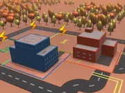 City Builder 3D gameplay preview