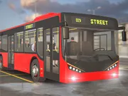 City Bus Driver gameplay preview