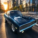 City Car Driver Mega Real Sim