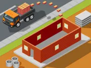 City Constructor Driver 3D gameplay preview