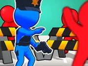 City Defense gameplay preview