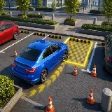 City Parking Master 3D
