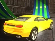 City Stunts gameplay preview