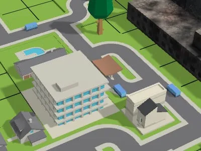 City Tycoon gameplay preview
