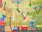 Civiballs Xmas Levels Pack gameplay preview