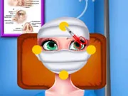 Clara Cosmetic Surgery gameplay preview