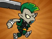 Clash Of Goblins gameplay preview