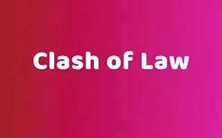 Clash of Law gameplay preview