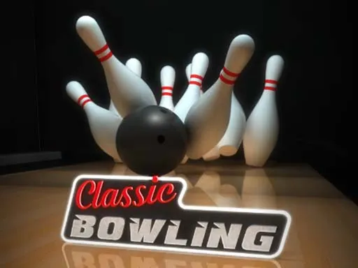 Classic Bowling HD gameplay preview