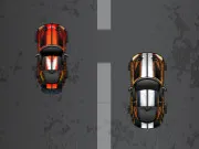 Classic Car Racing gameplay preview