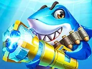 Classic Golden Fishing Arcade Online gameplay preview