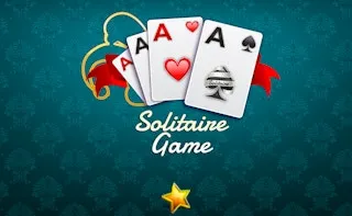 Classic Golf Solitaire Card Game gameplay preview