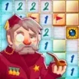 Classic Mine Sweeper