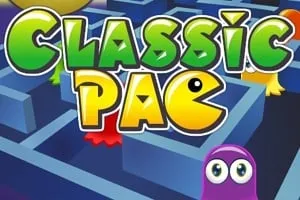 Classic Pac gameplay preview