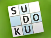 Classic Sudoku Puzzle gameplay preview