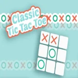 Classic Tic Tac Toe