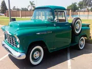 Classic Trucks Puzzle gameplay preview