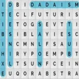Classic Word Search