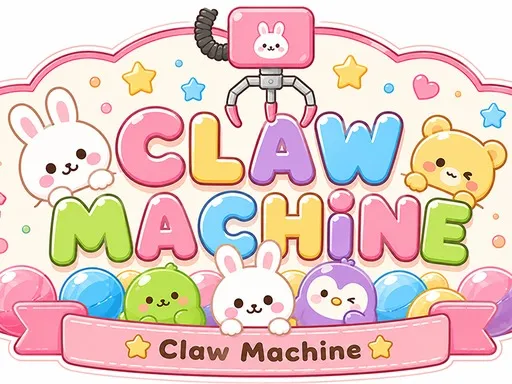 Claw Machine : Animal Friends gameplay preview
