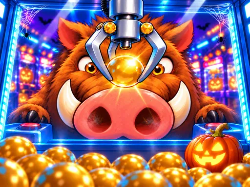 Claw Master gameplay preview