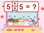 Claw Pets Math gameplay preview