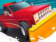 Clean Road gameplay preview