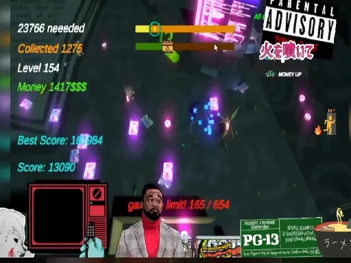 Clear Office gameplay preview