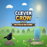 Clever Crow