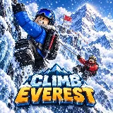 Climb Everest