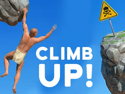 Climb Up gameplay preview
