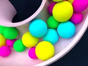 Clone Ball Maze 3D gameplay preview