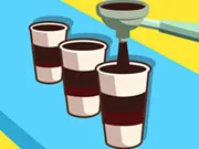 Coffee Stack gameplay preview